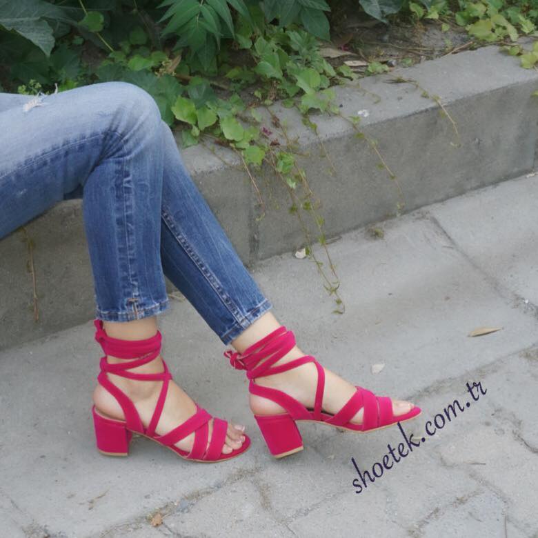 مجموعة shoetekfiyat — إطلالة 2