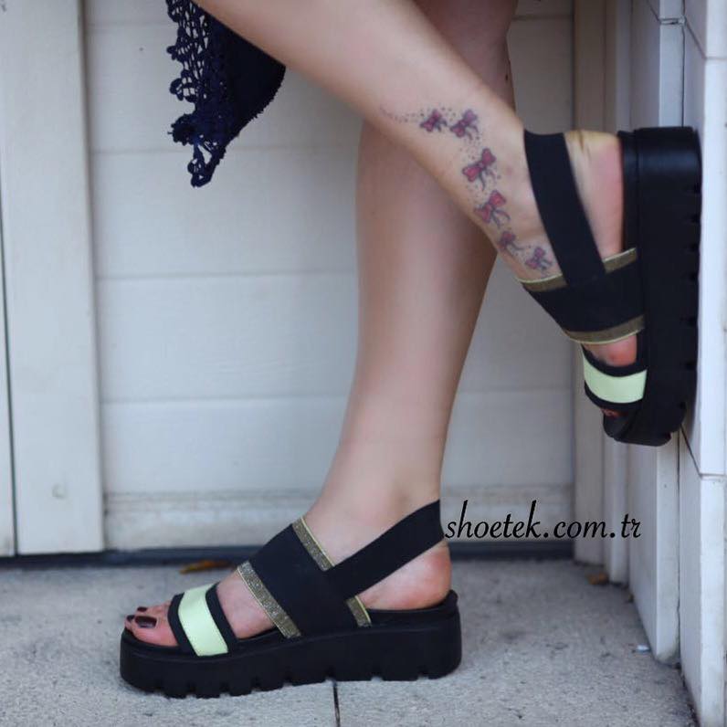 shoetekfiyat 2016 collection — look 3