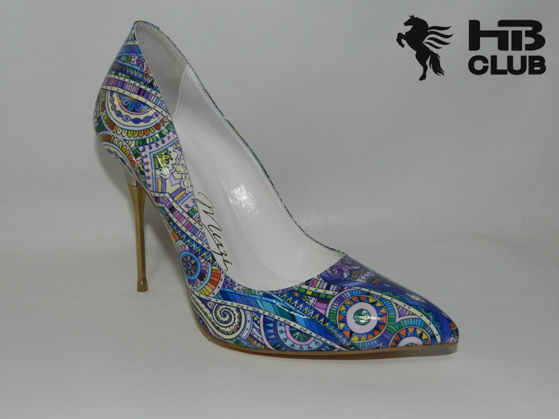 HB Club - Hasan Biyik collection