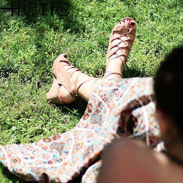 مجموعة Hotic Leather Spring/Summer — إطلالة 2