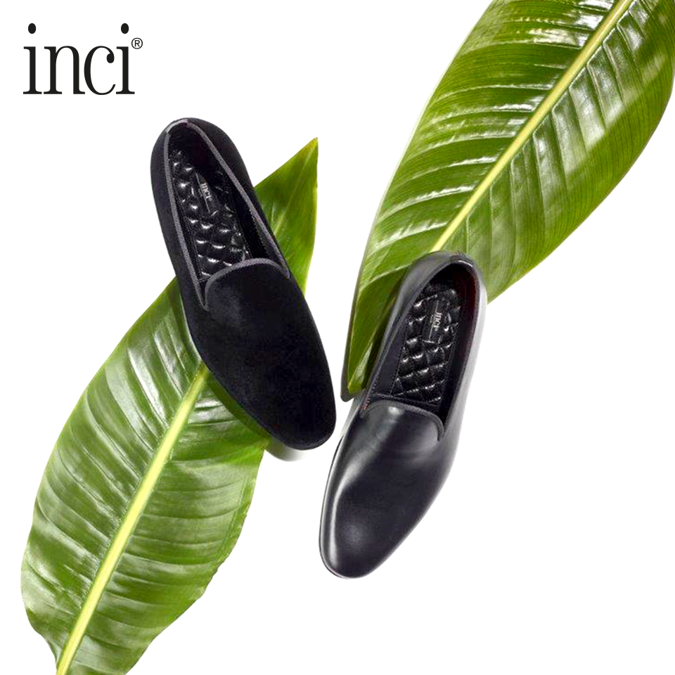 Collection Inci Shoes Spring/Summer — look 3