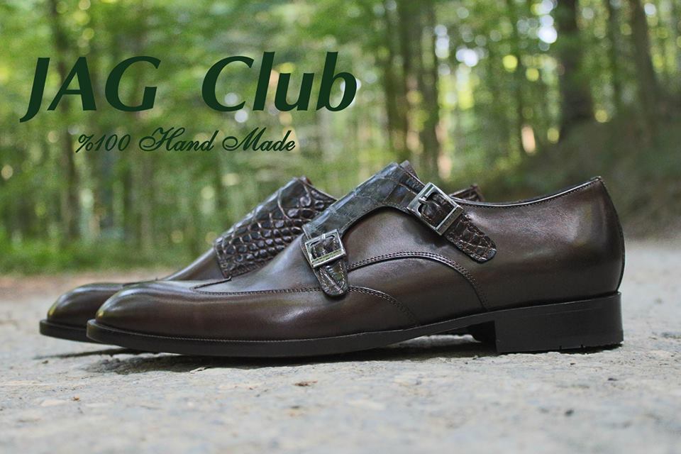 Jaguar Shoes and Clothing collection
