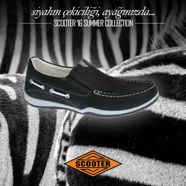 Macro Shoes Otelcilik TRZ. Ltd. Spring/Summer koleksiyonu — görsel 1