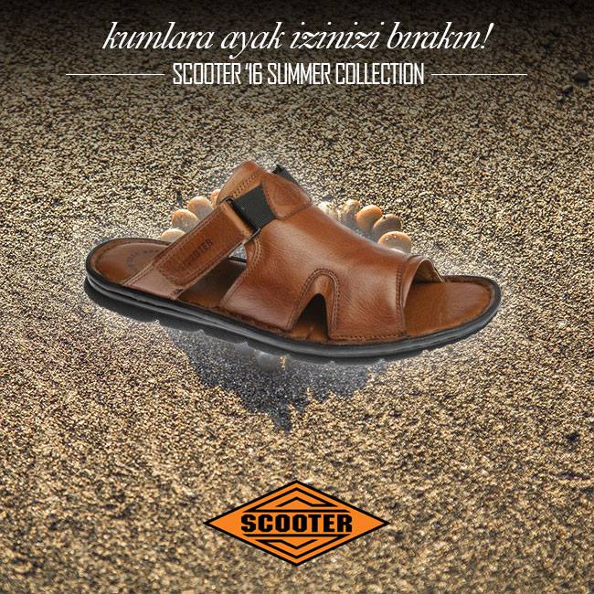 Macro Shoes Otelcilik TRZ. Ltd. Spring/Summer koleksiyonu — görsel 2