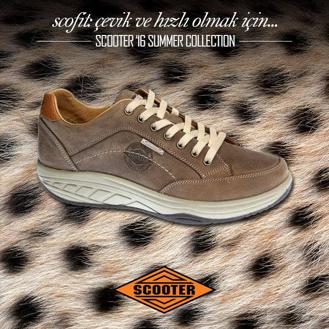 Macro Shoes Otelcilik TRZ. Ltd. Spring/Summer koleksiyonu — görsel 3