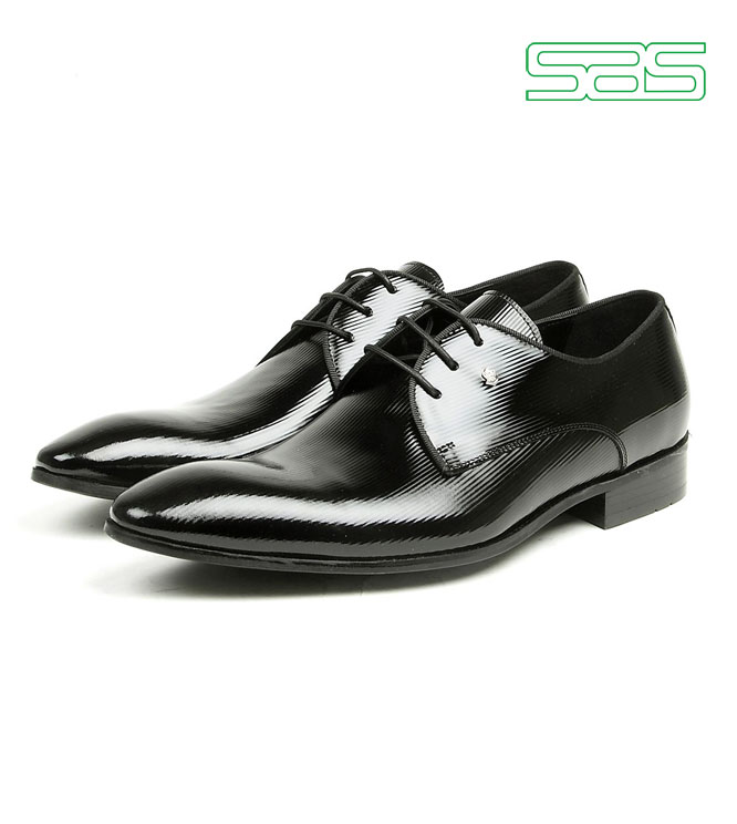 Kollektion Mare Shoes Ltd. – Look 3
