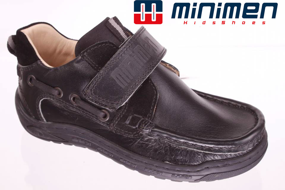 Minimen Orthopedic Kidsshoes collection