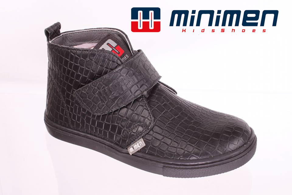 Minimen Orthopedic Kidsshoes 2016 collection — look 2