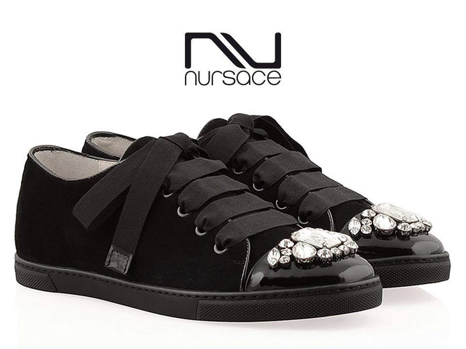 Kollektion Nursace Shoes Ltd.