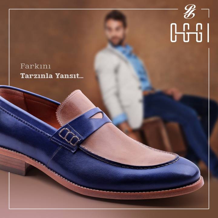 Συλλογή Oggi Shoes — εμφάνιση 2