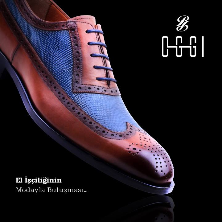 Συλλογή Oggi Shoes — εμφάνιση 3