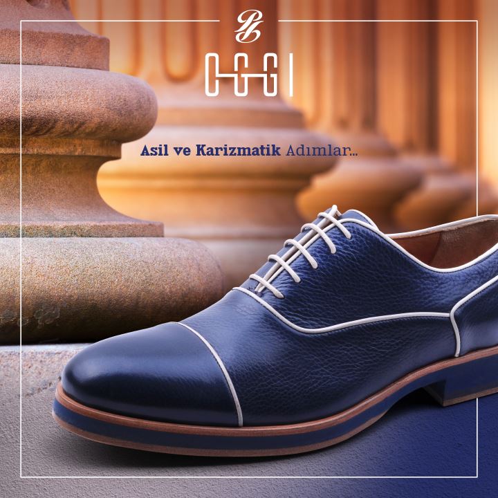 Συλλογή Oggi Shoes — εμφάνιση 1