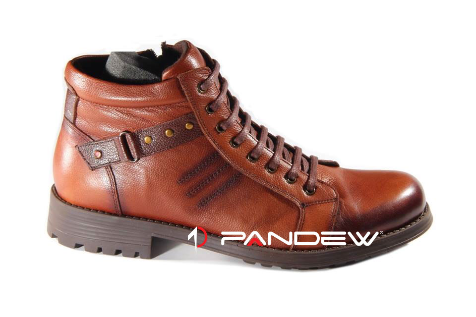 Ozil Shoes Leather Ltd. collection
