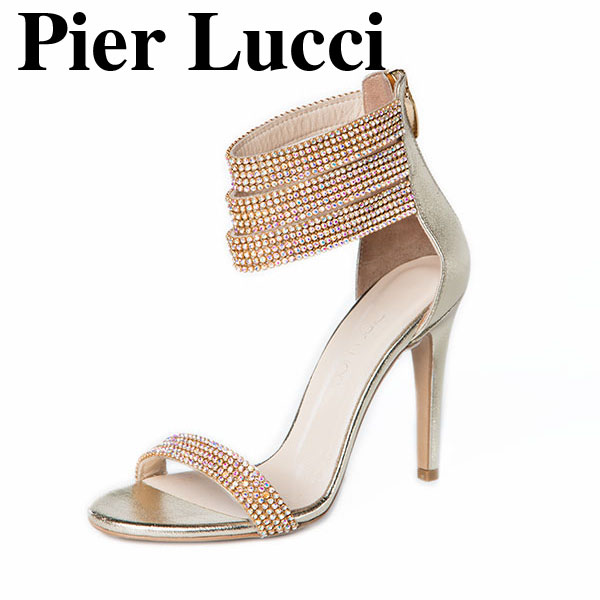 Pier Lucci Shoes and Leather Products koleksiyonu — görsel 2