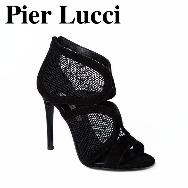 Pier Lucci Shoes and Leather Products koleksiyonu — görsel 3