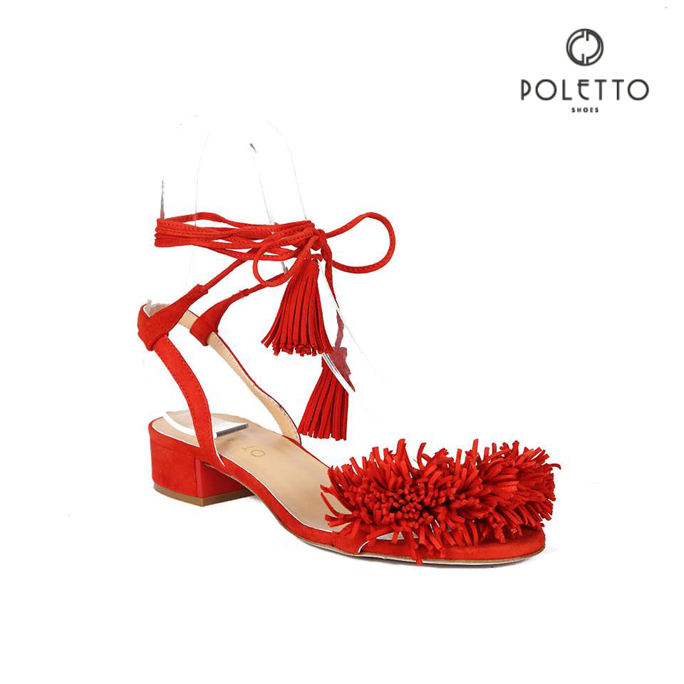 Poletto Shoes koleksiyonu — görsel 1