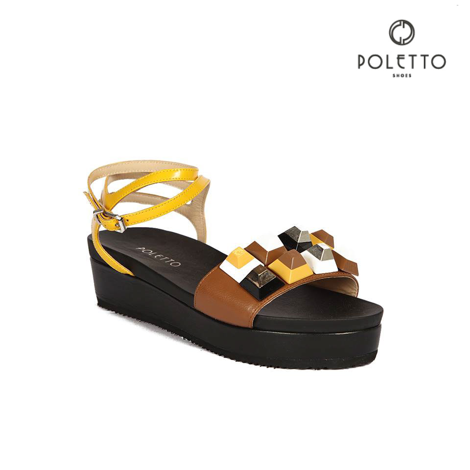 Poletto Shoes koleksiyonu — görsel 2