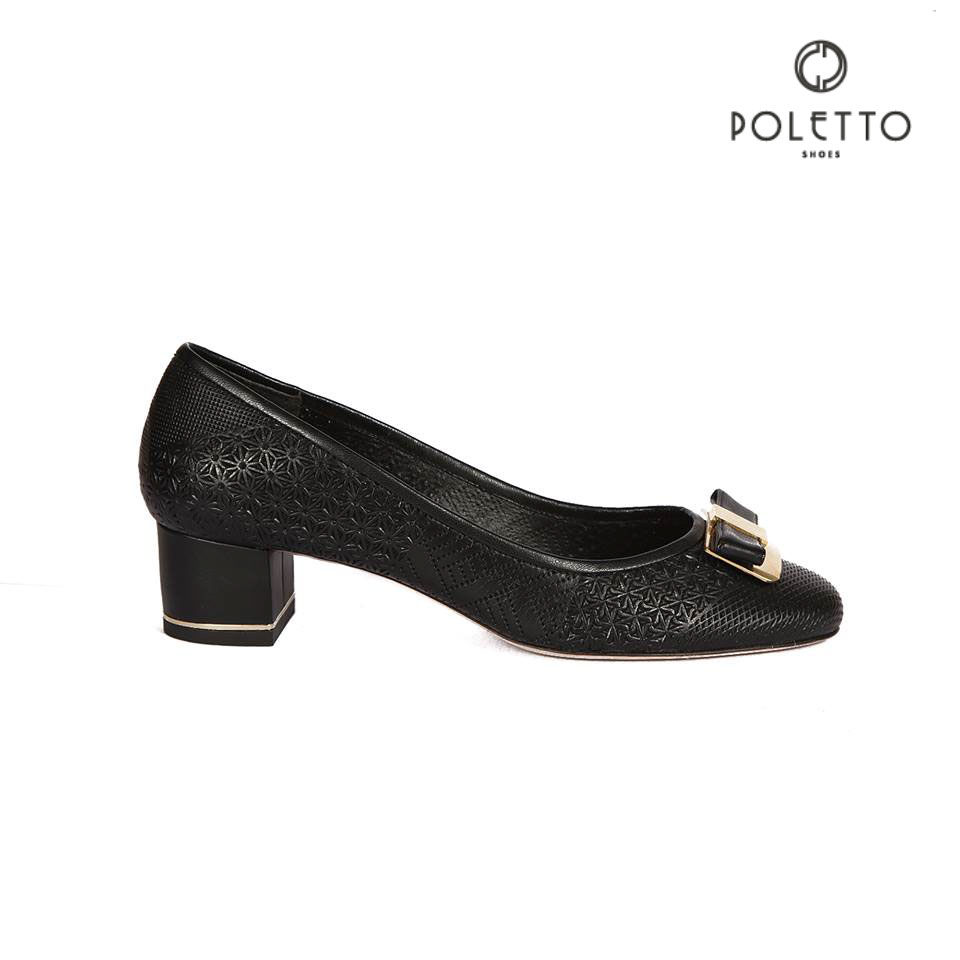Poletto Shoes koleksiyonu — görsel 3