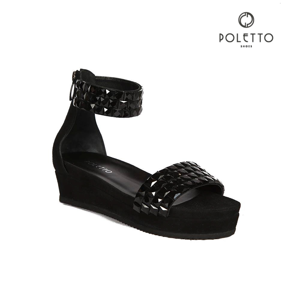 Poletto Shoes koleksiyonu — görsel 3