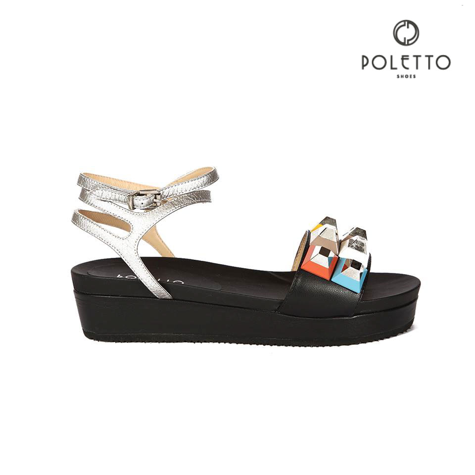 Poletto Shoes koleksiyonu — görsel 3