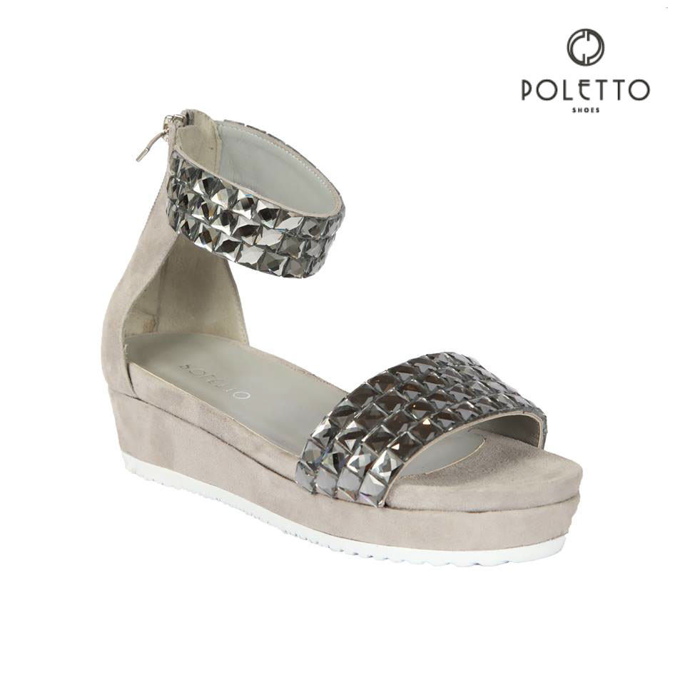 Poletto Shoes koleksiyonu — görsel 1