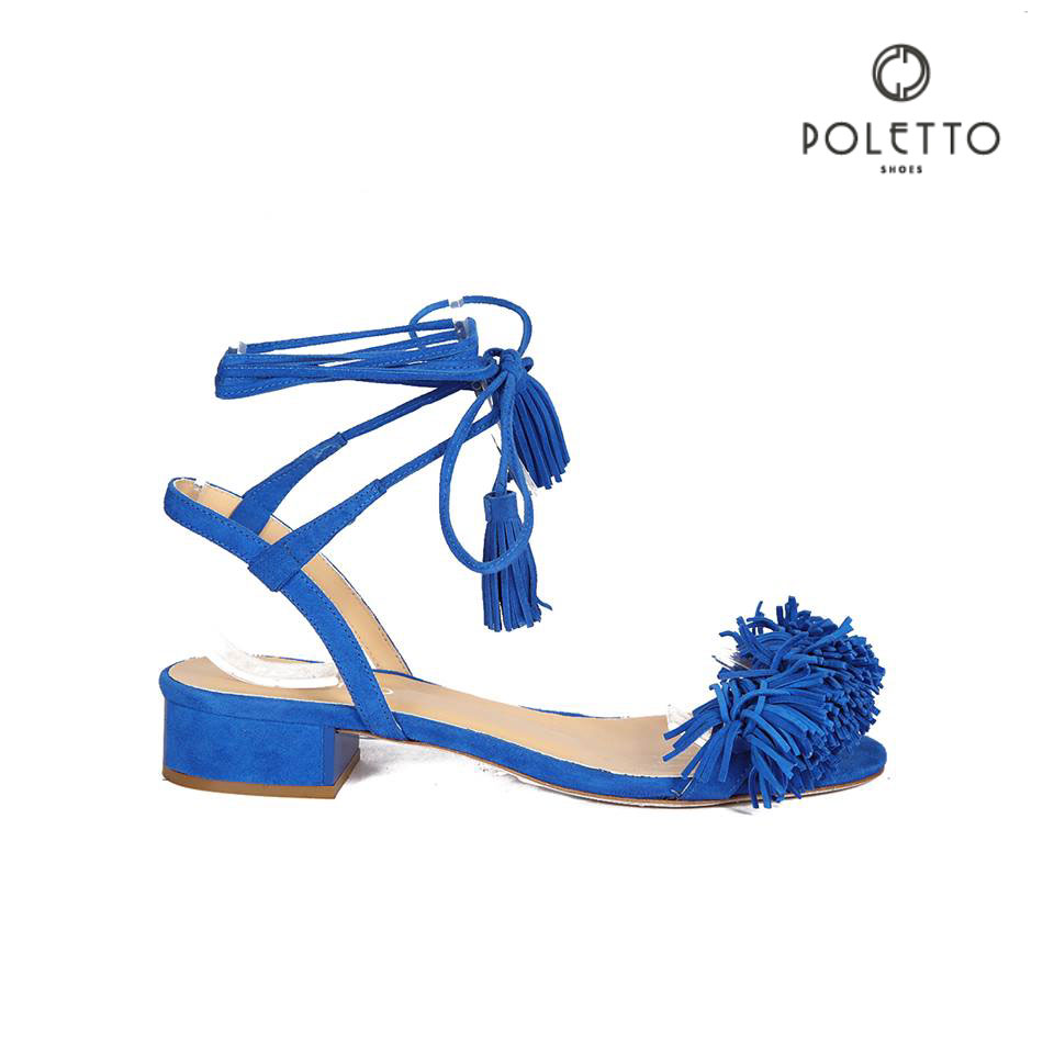Poletto Shoes koleksiyonu — görsel 2