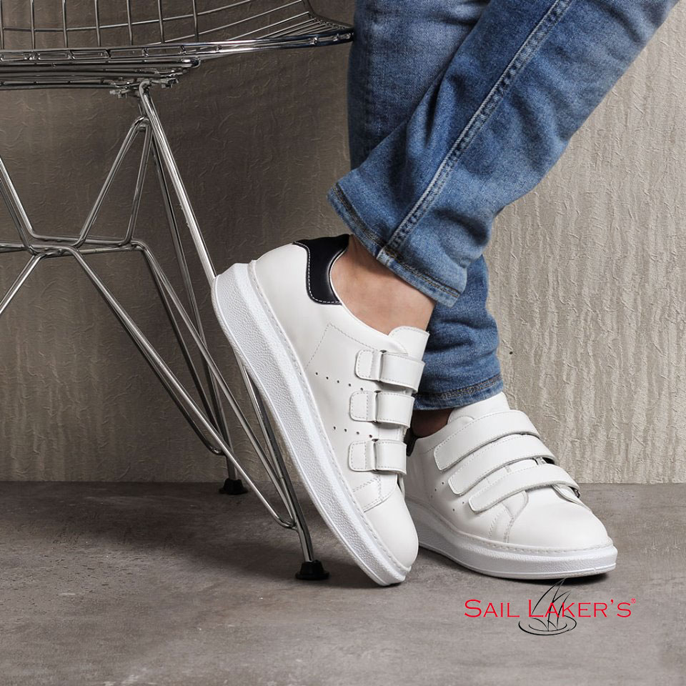 Colección Sail Lakers — look 2