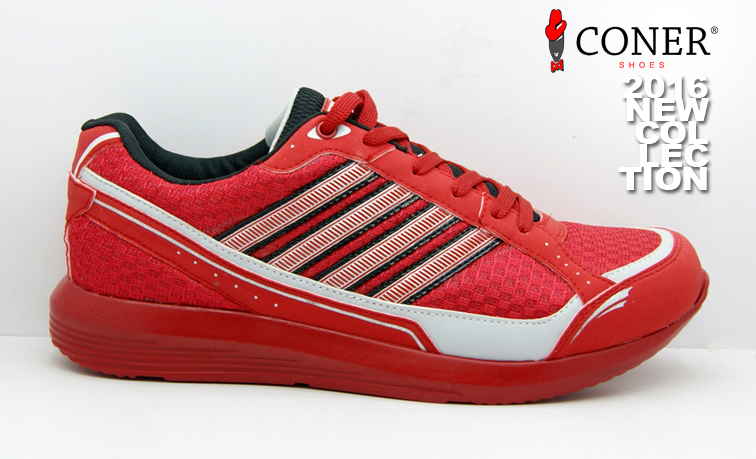 Yasam Shoes Textile Ltd. 2016 collection — look 2