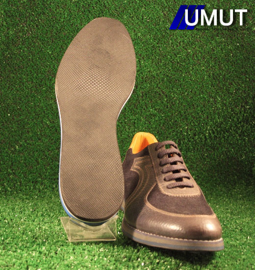 مجموعة Umut Shoes & Soles — إطلالة 3