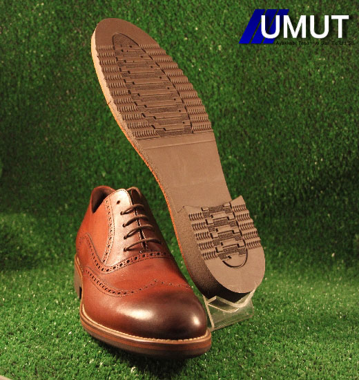 مجموعة Umut Shoes & Soles — إطلالة 2