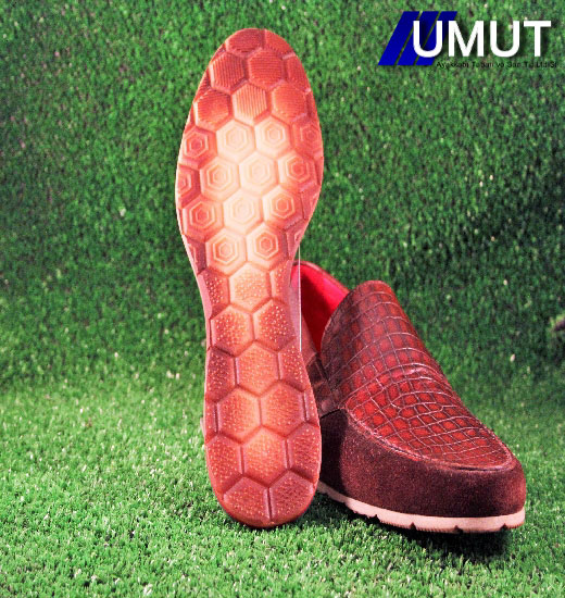 مجموعة Umut Shoes & Soles — إطلالة 1