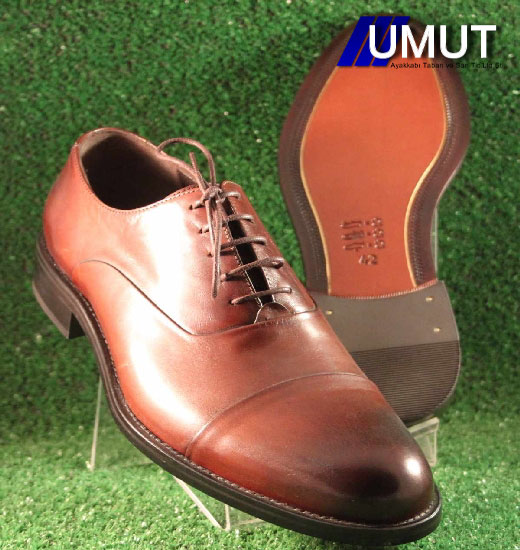 مجموعة Umut Shoes & Soles — إطلالة 2