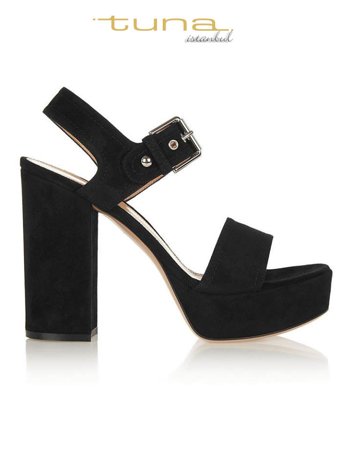 Tuna Shoes | Dinamo Shoes and Leather koleksiyonu — görsel 1