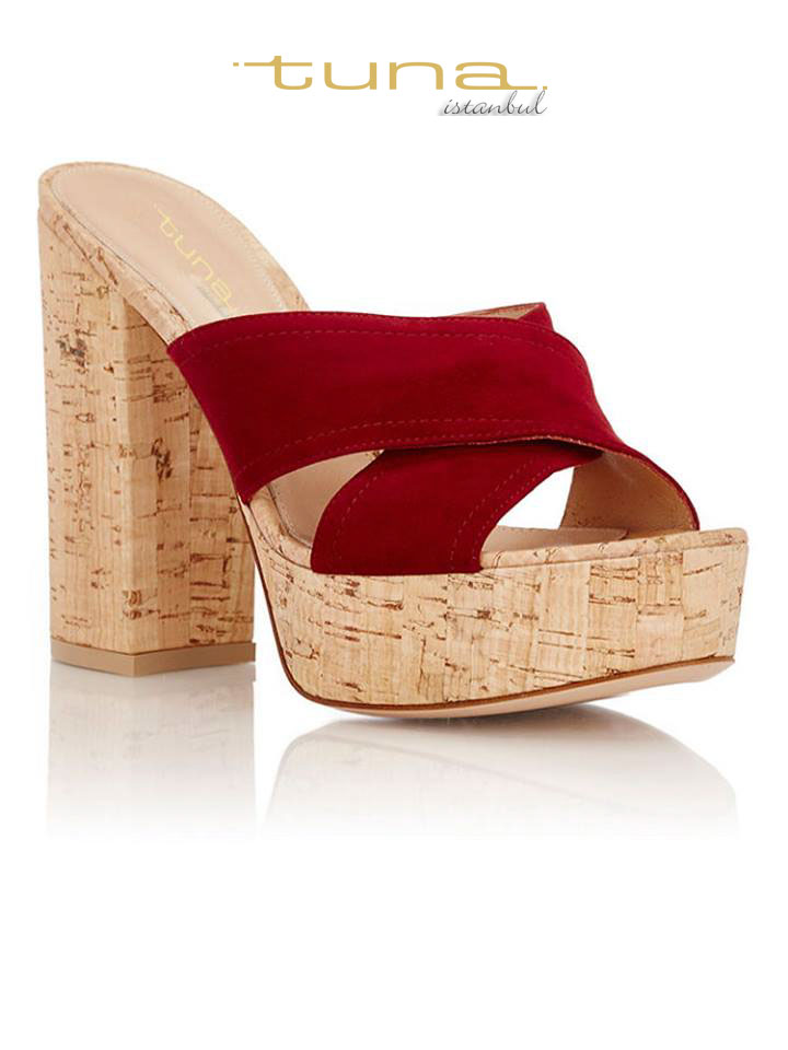 Tuna Shoes | Dinamo Shoes and Leather koleksiyonu — görsel 3