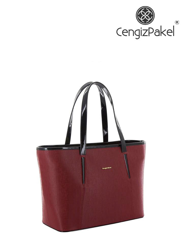 Cengiz Pakel 2016 collection — look 1