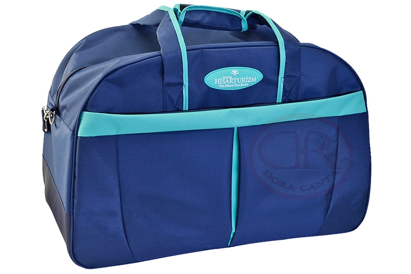 DORA Promotional Bags 2016 collection — look 2