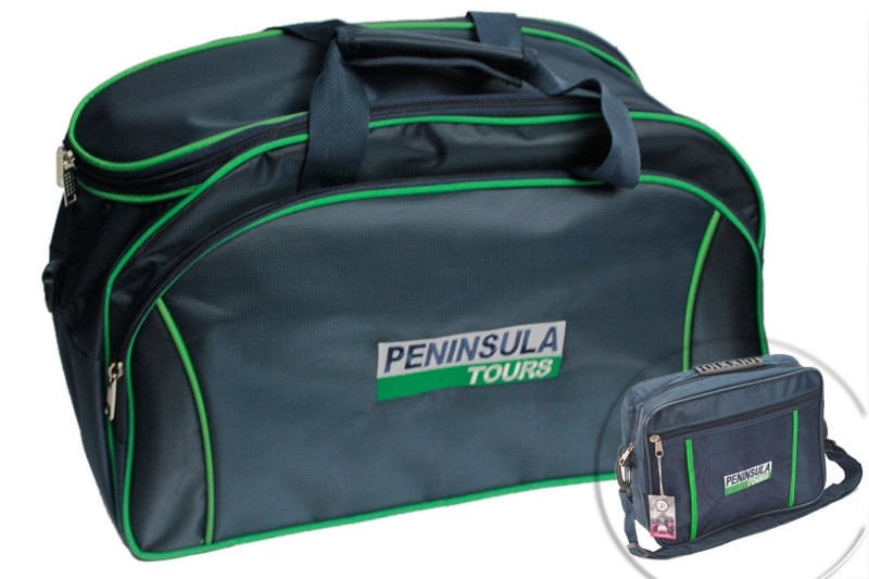 DORA Promotional Bags koleksiyonu