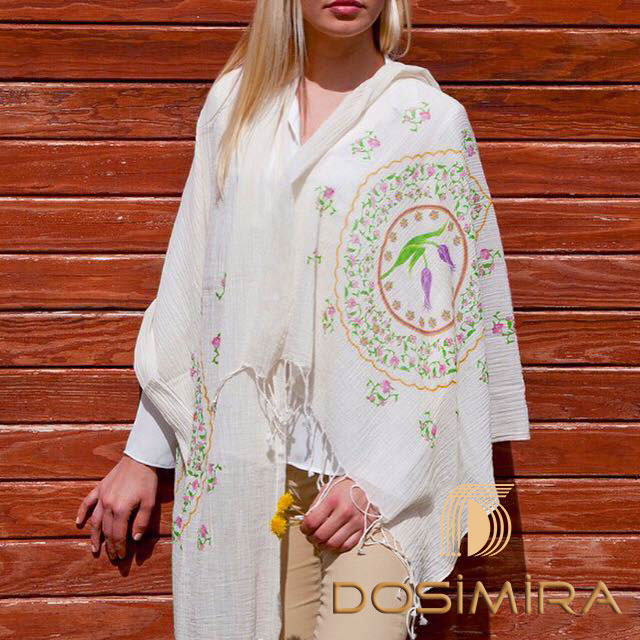 Dosimira 2016 collection — look 1
