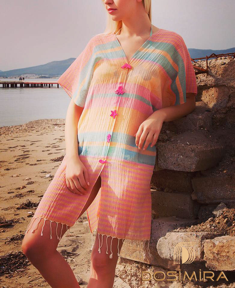 Dosimira 2016 collection — look 2
