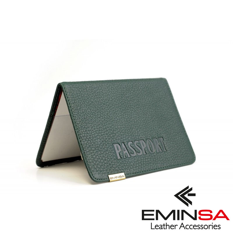 مجموعة Eminsa Leather Bags — إطلالة 3