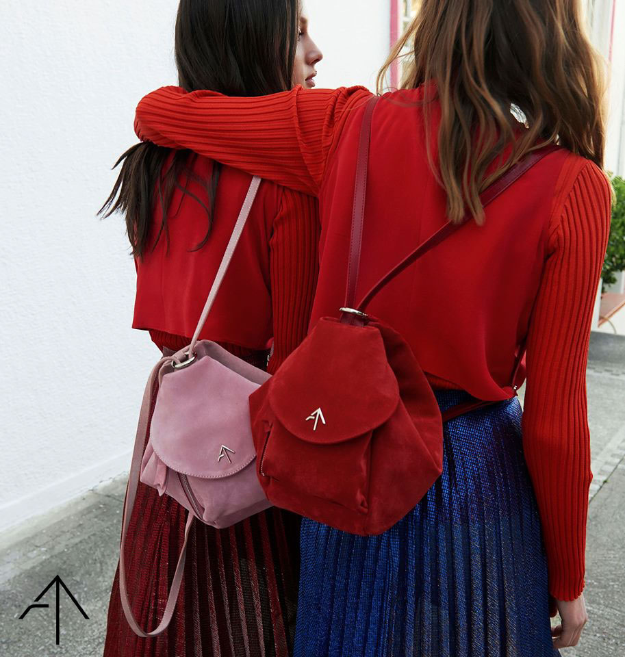 MANU Atelier Spring/Summer koleksiyonu — görsel 3