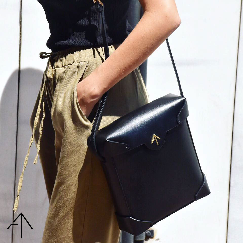 MANU Atelier Spring/Summer koleksiyonu — görsel 2