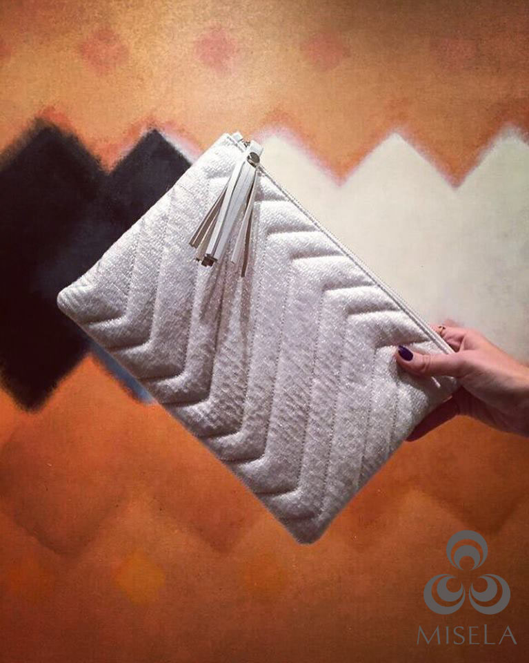 Colecția Misela Boutique Istanbul by Serra Turker Fall/Winter — ținuta 2