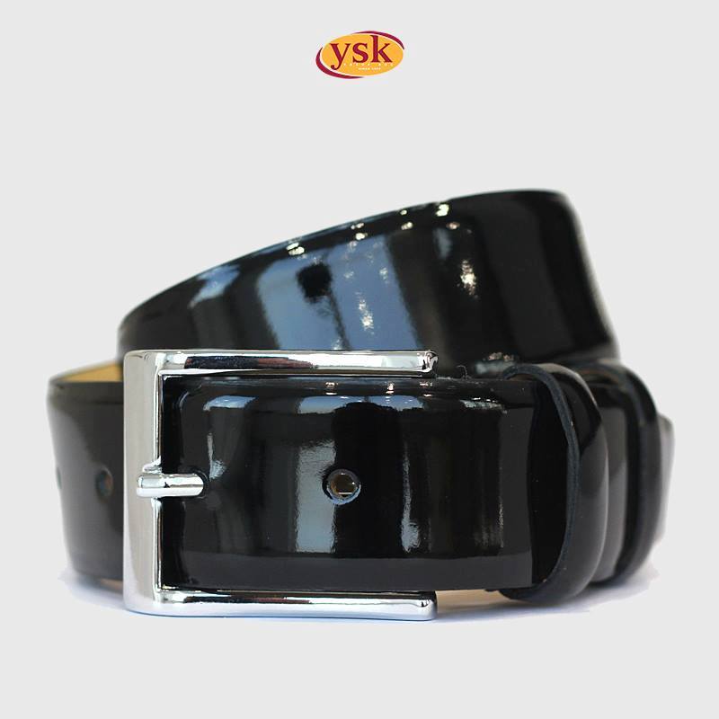 مجموعة Ysk Leather Products Spring/Summer — إطلالة 2