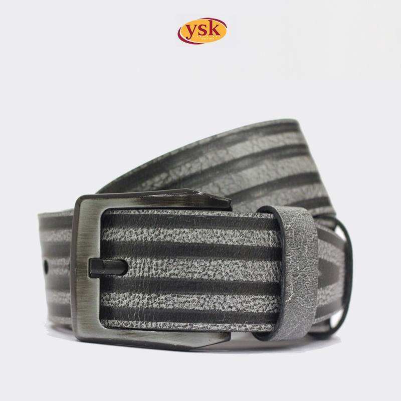 مجموعة Ysk Leather Products Spring/Summer — إطلالة 2