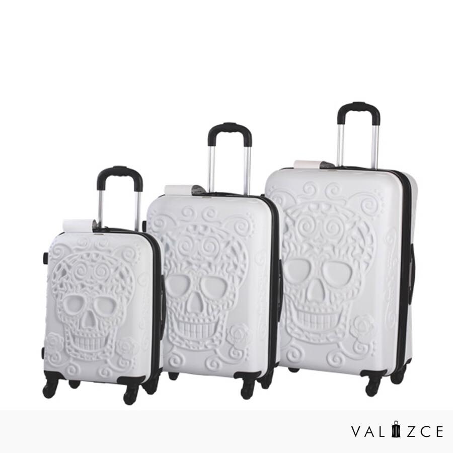 Valizce Bags and Suitcases koleksiyonu — görsel 1