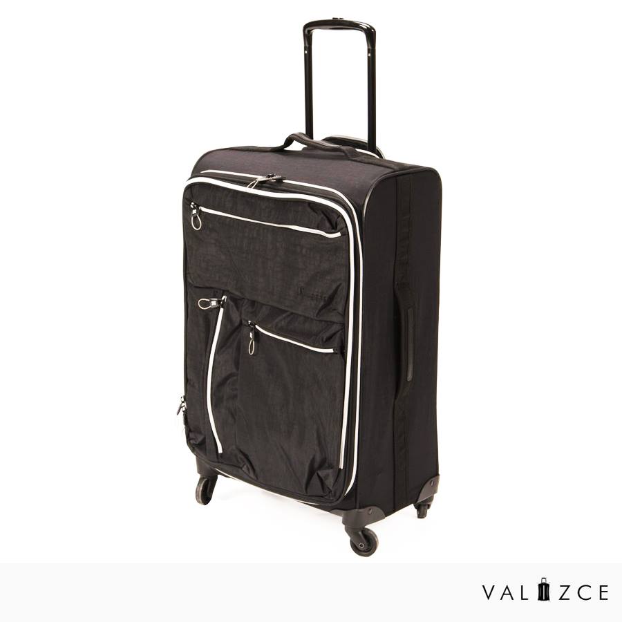 Valizce Bags and Suitcases koleksiyonu — görsel 3
