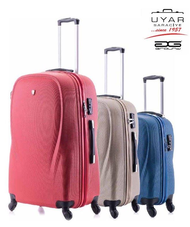 Uyar Saraciye Bags koleksiyonu — görsel 1