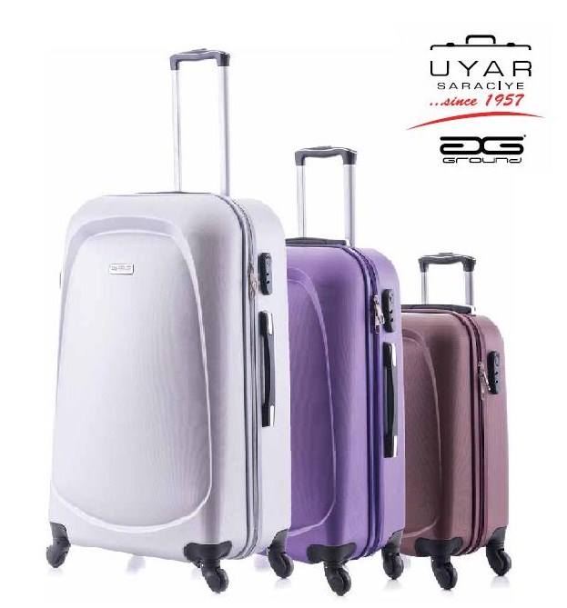 Uyar Saraciye Bags koleksiyonu — görsel 3