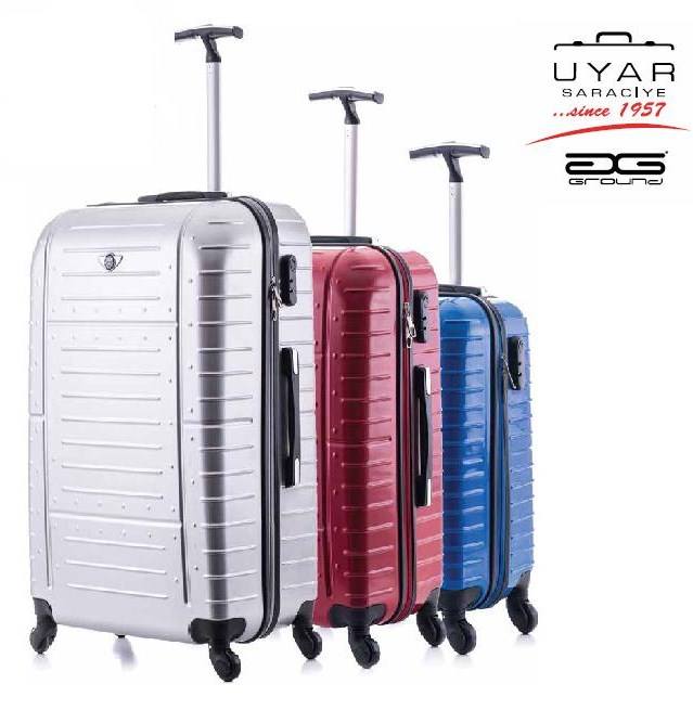 Uyar Saraciye Bags koleksiyonu — görsel 1